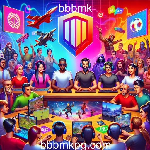 A Emoção dos Jogos de Eventos: Conectando Jogadores Globalmente