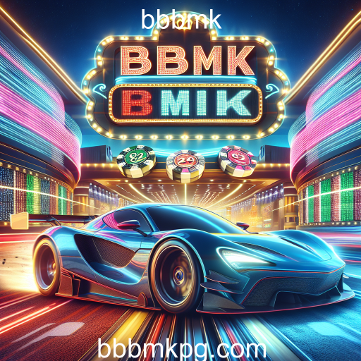 A Emoção dos Jogos de Corrida no bbbmk